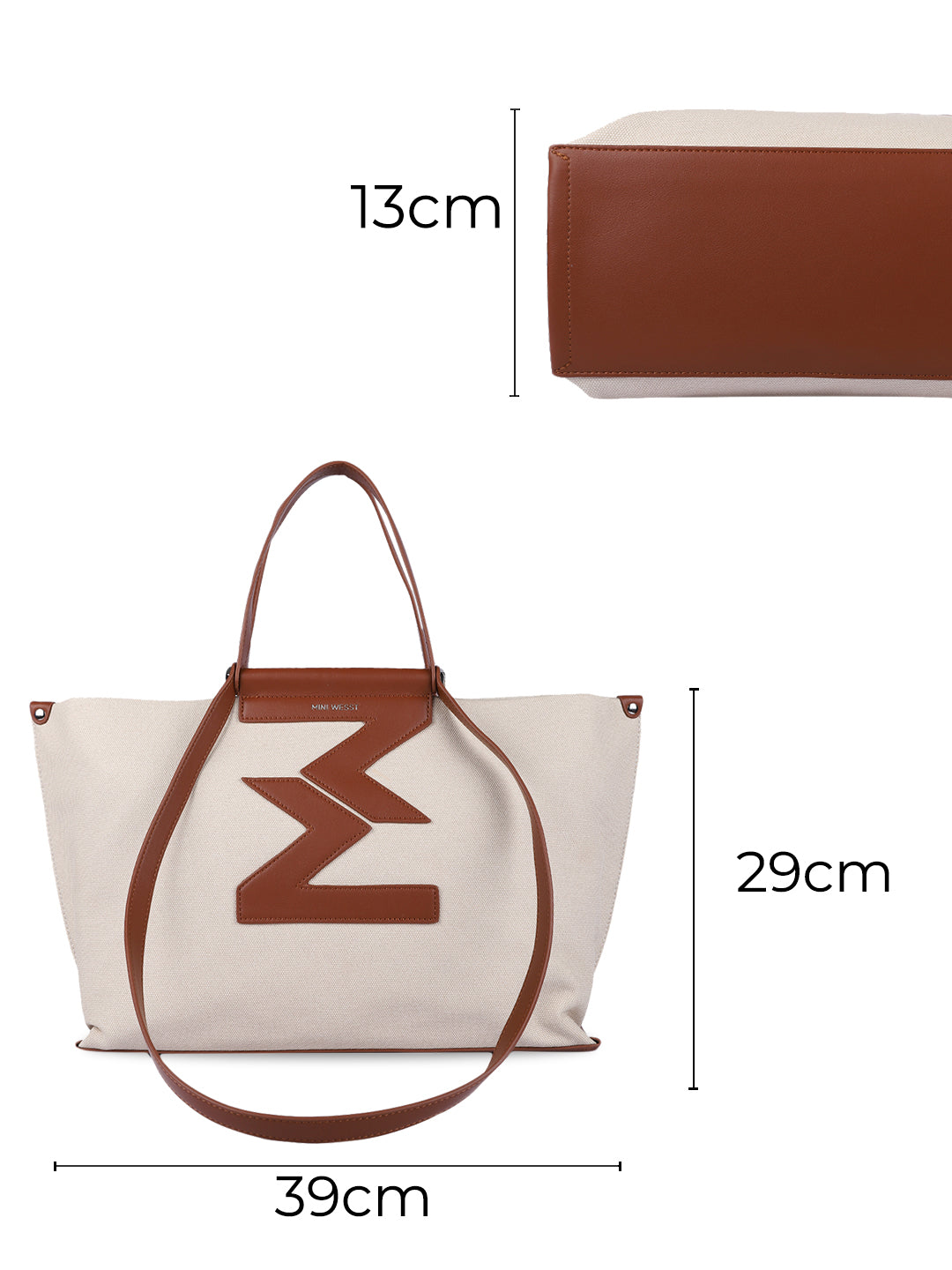 Sydney Classic Tote