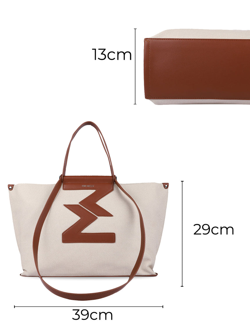 Sydney Classic Tote