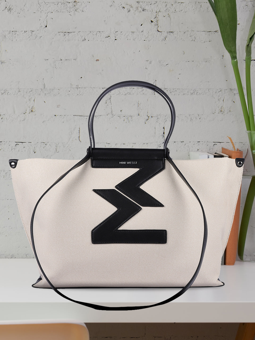 Sydney Classic Tote