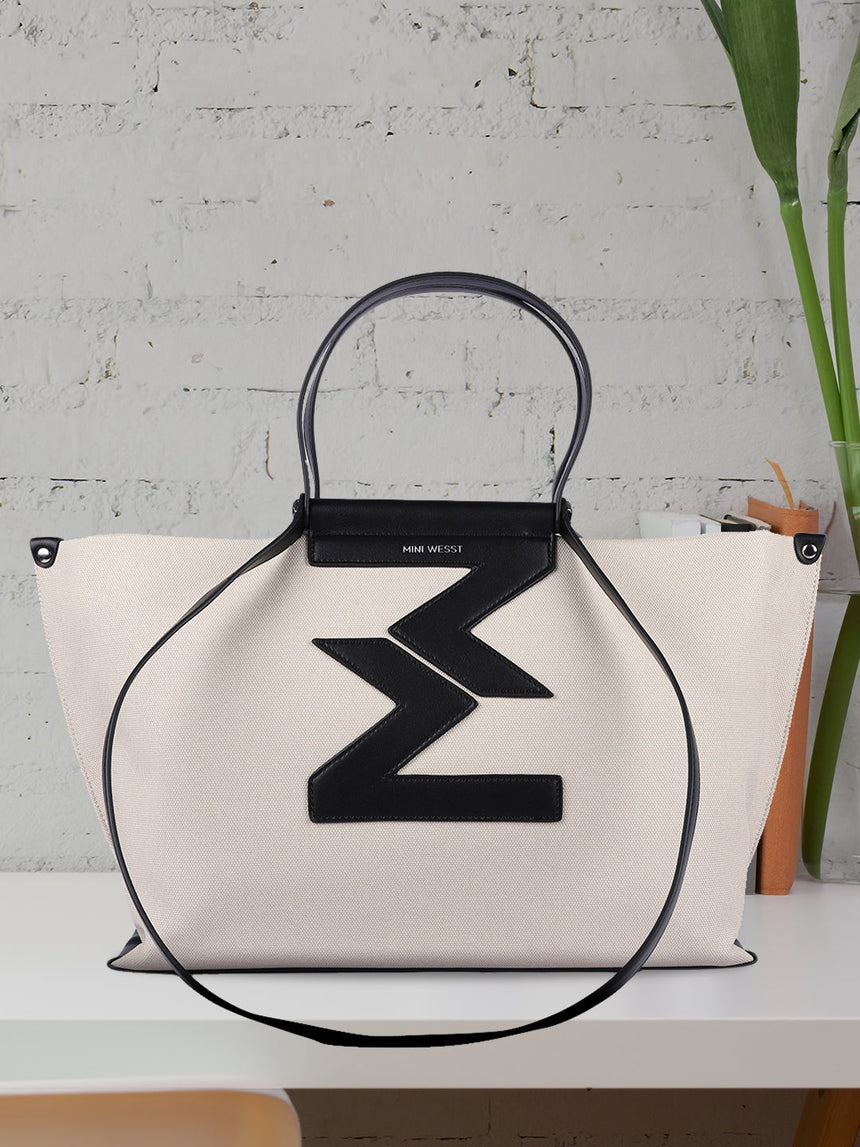 Sydney Classic Tote