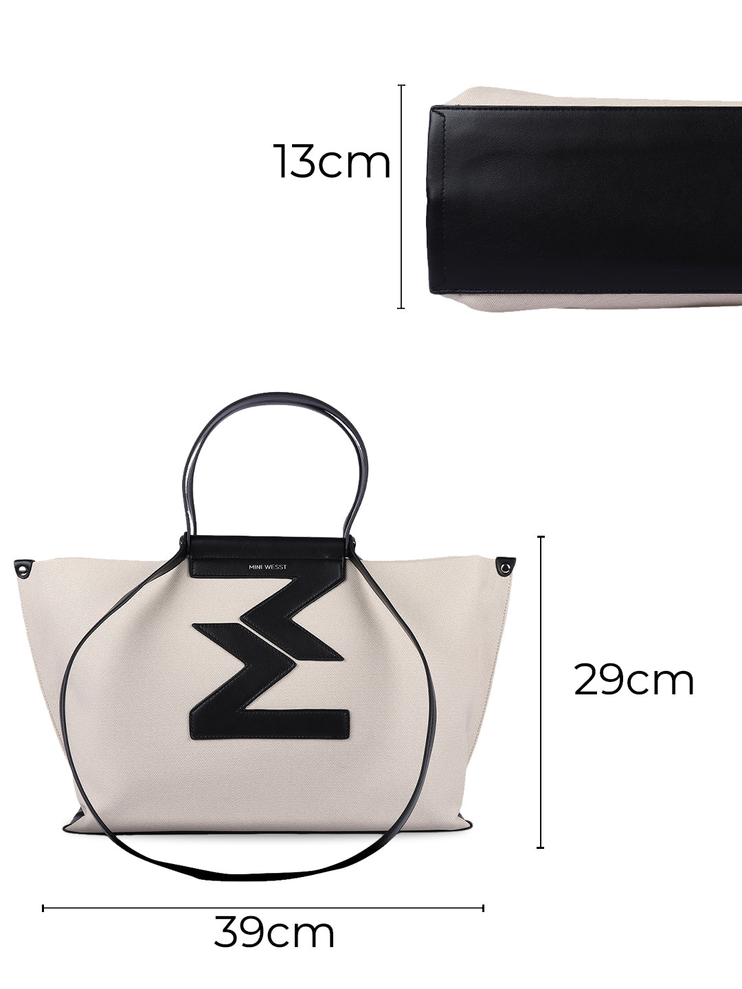 Sydney Classic Tote