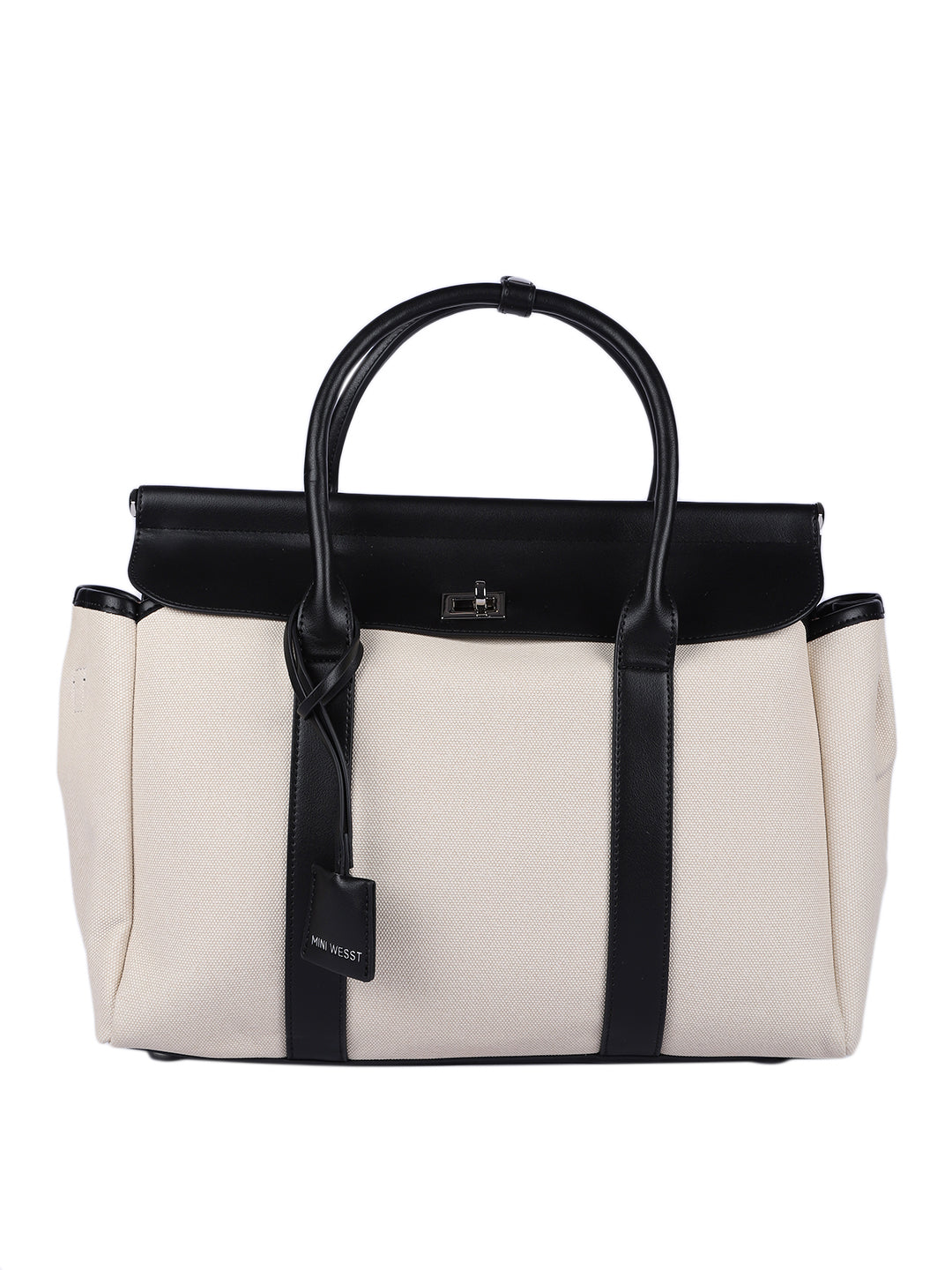 Madeline Classic Tote