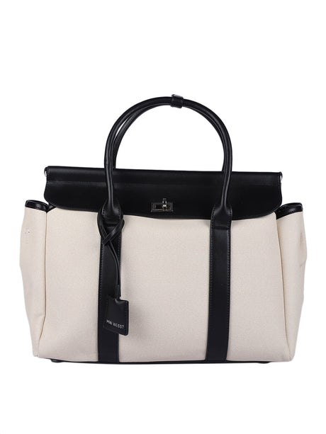 Madeline Classic Tote