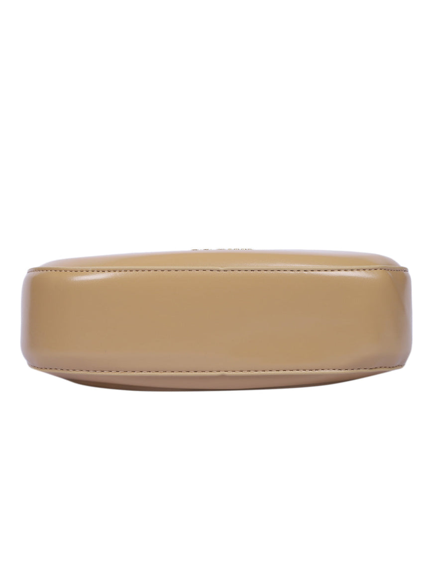 Anna Beige Handbag