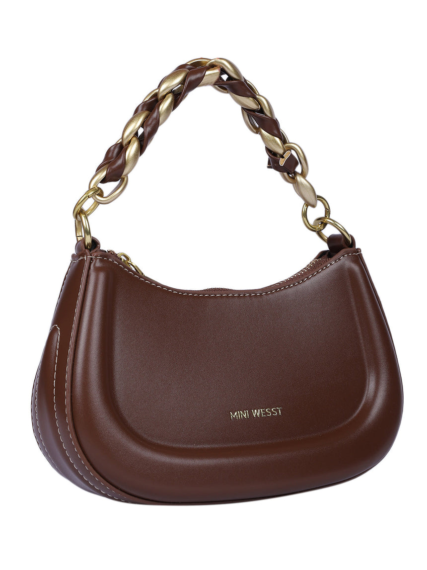 Baileys Brown Handbag