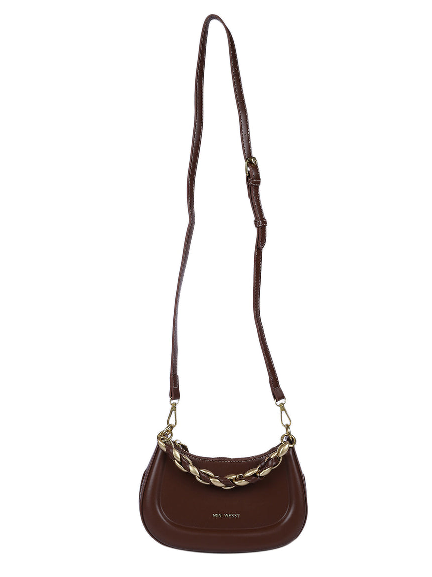 Baileys Brown Handbag