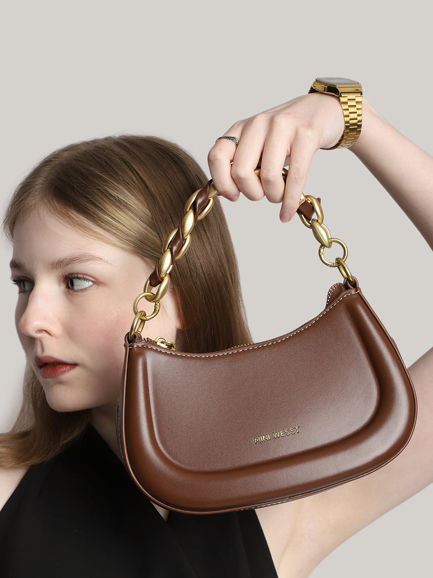 Baileys Brown Handbag