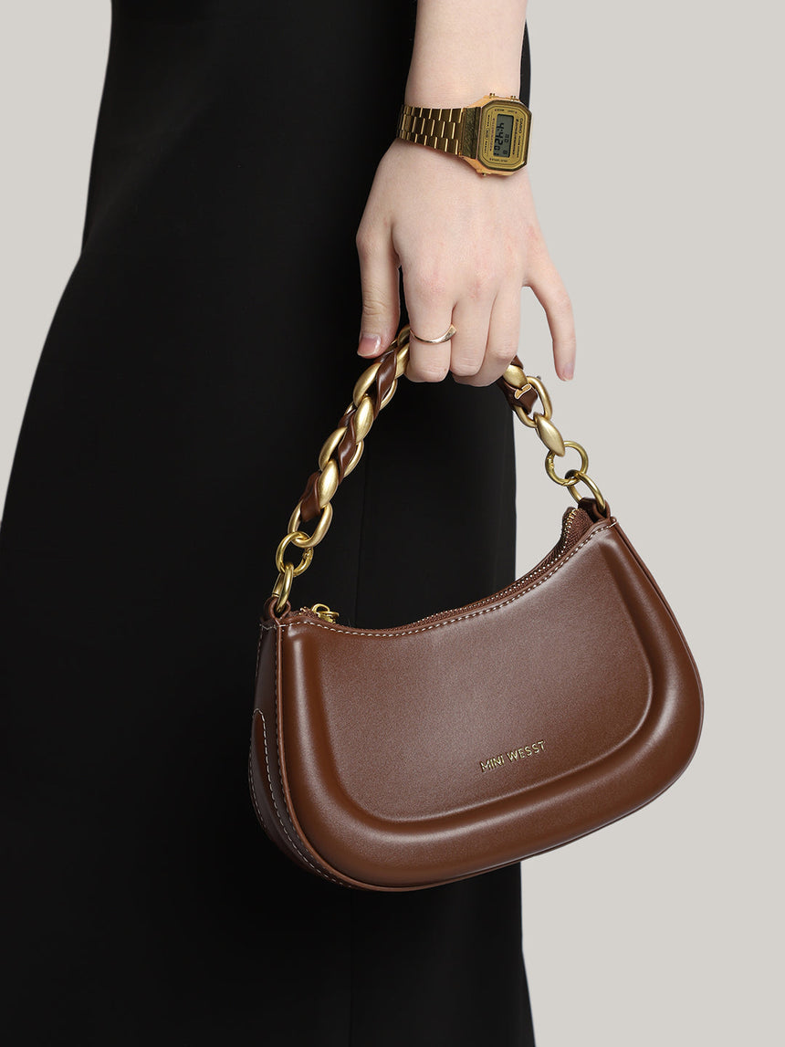 Baileys Brown Handbag