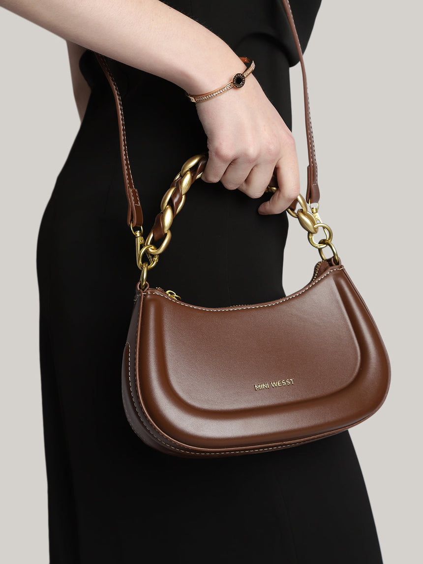 Baileys Brown Handbag