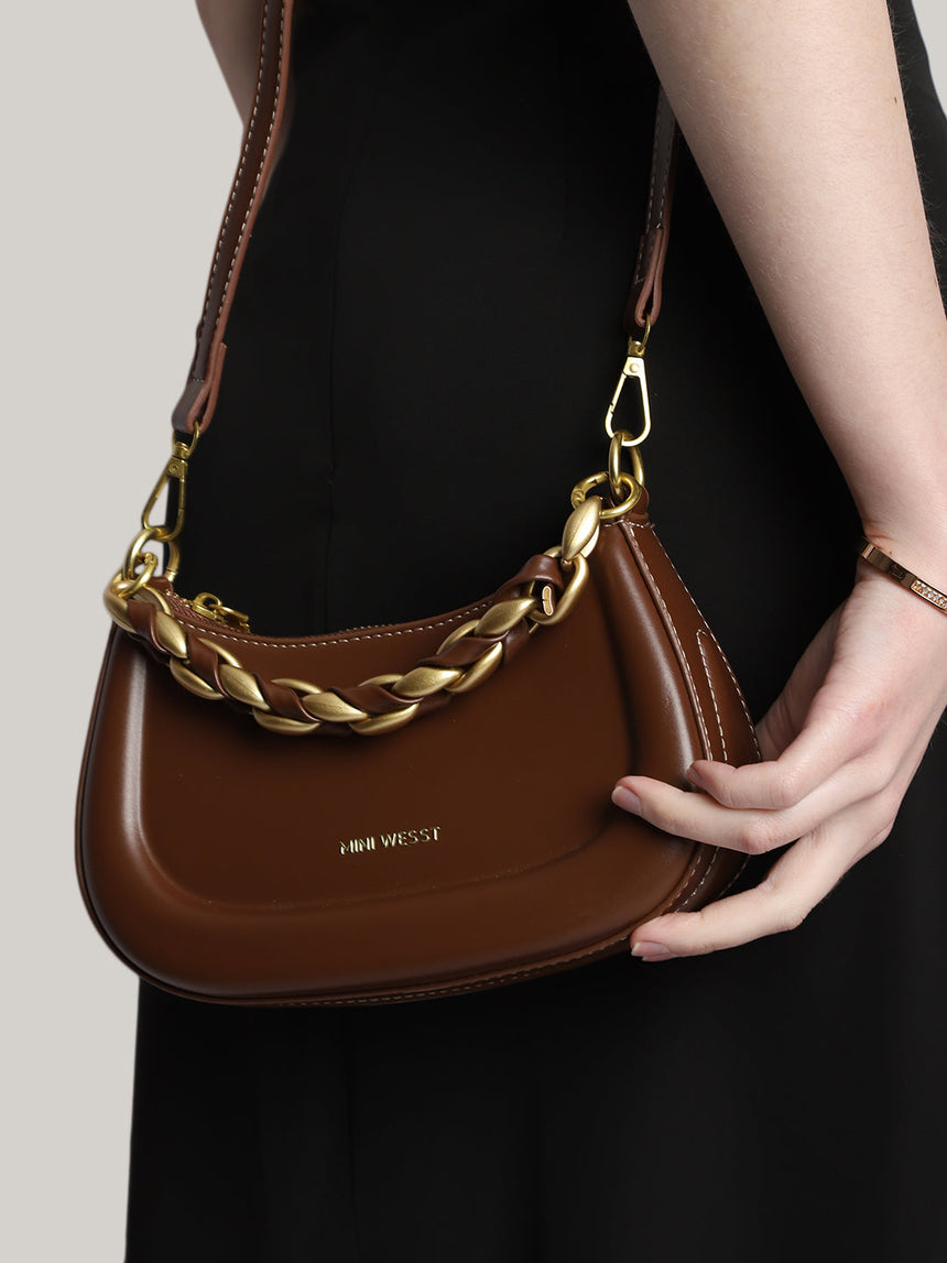 Baileys Brown Handbag