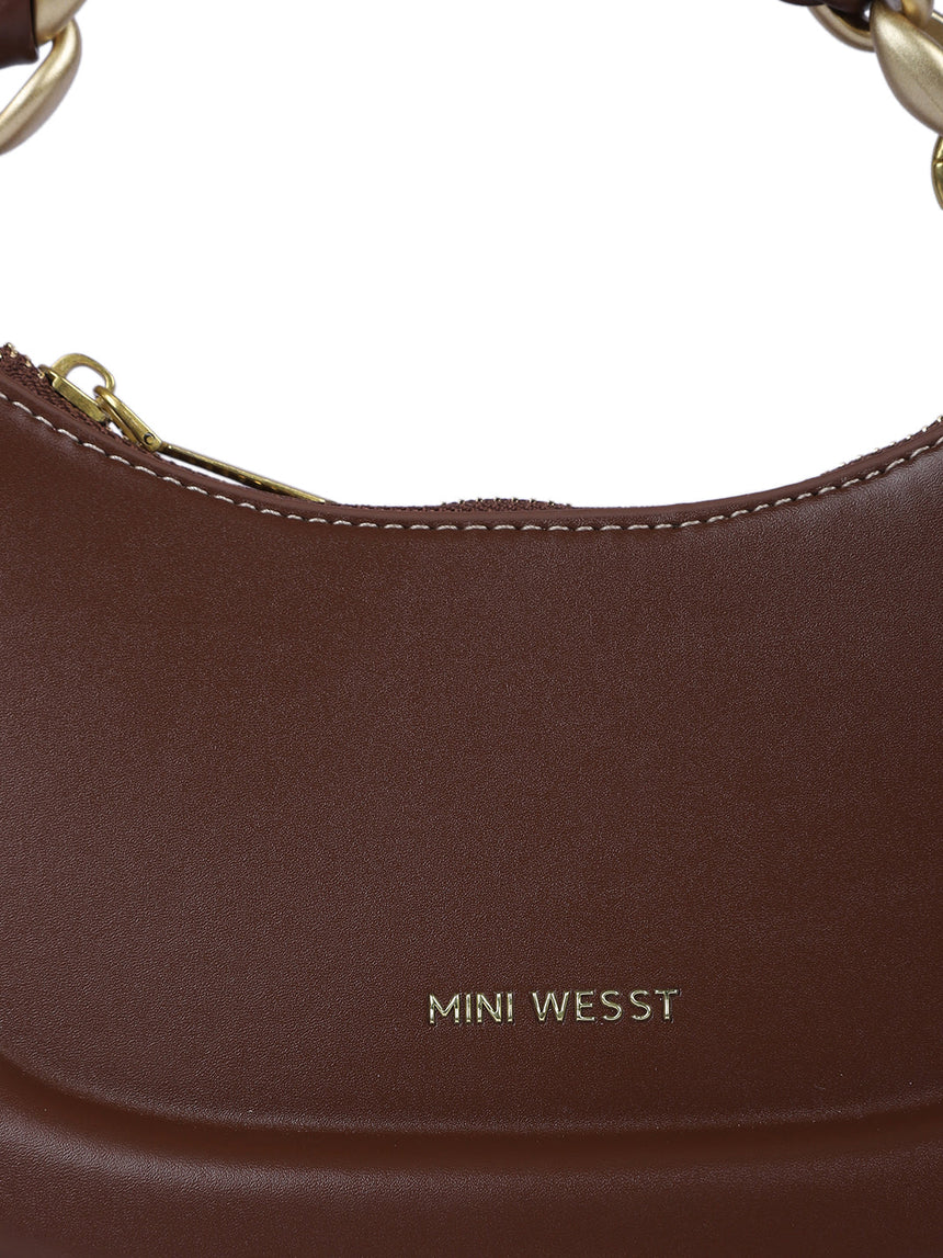 Baileys Brown Handbag