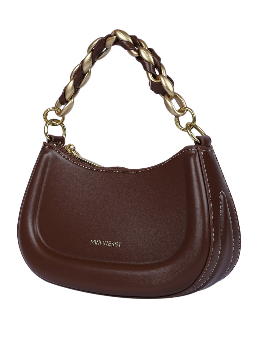 Baileys Brown Handbag
