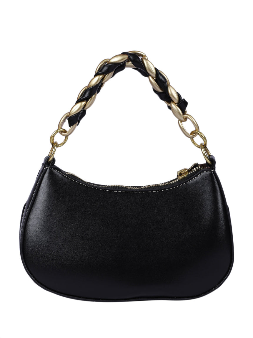 Baileys Black Handbag