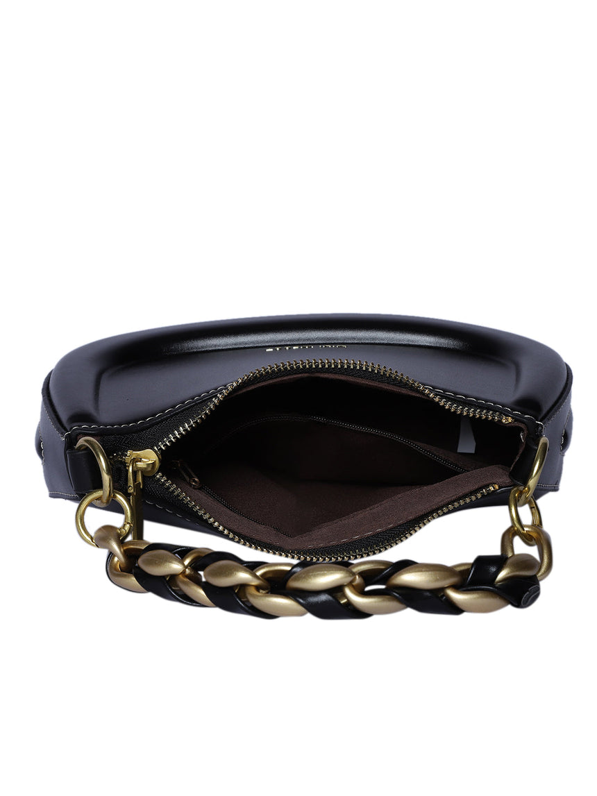 Baileys Black Handbag