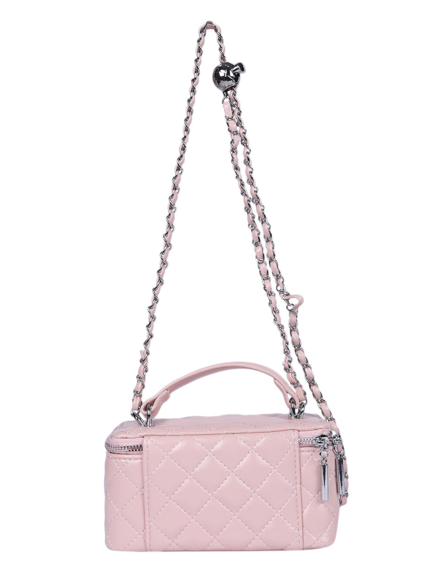 Miami Pink Sling Bag