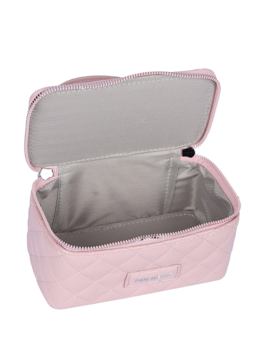 Miami Pink Sling Bag