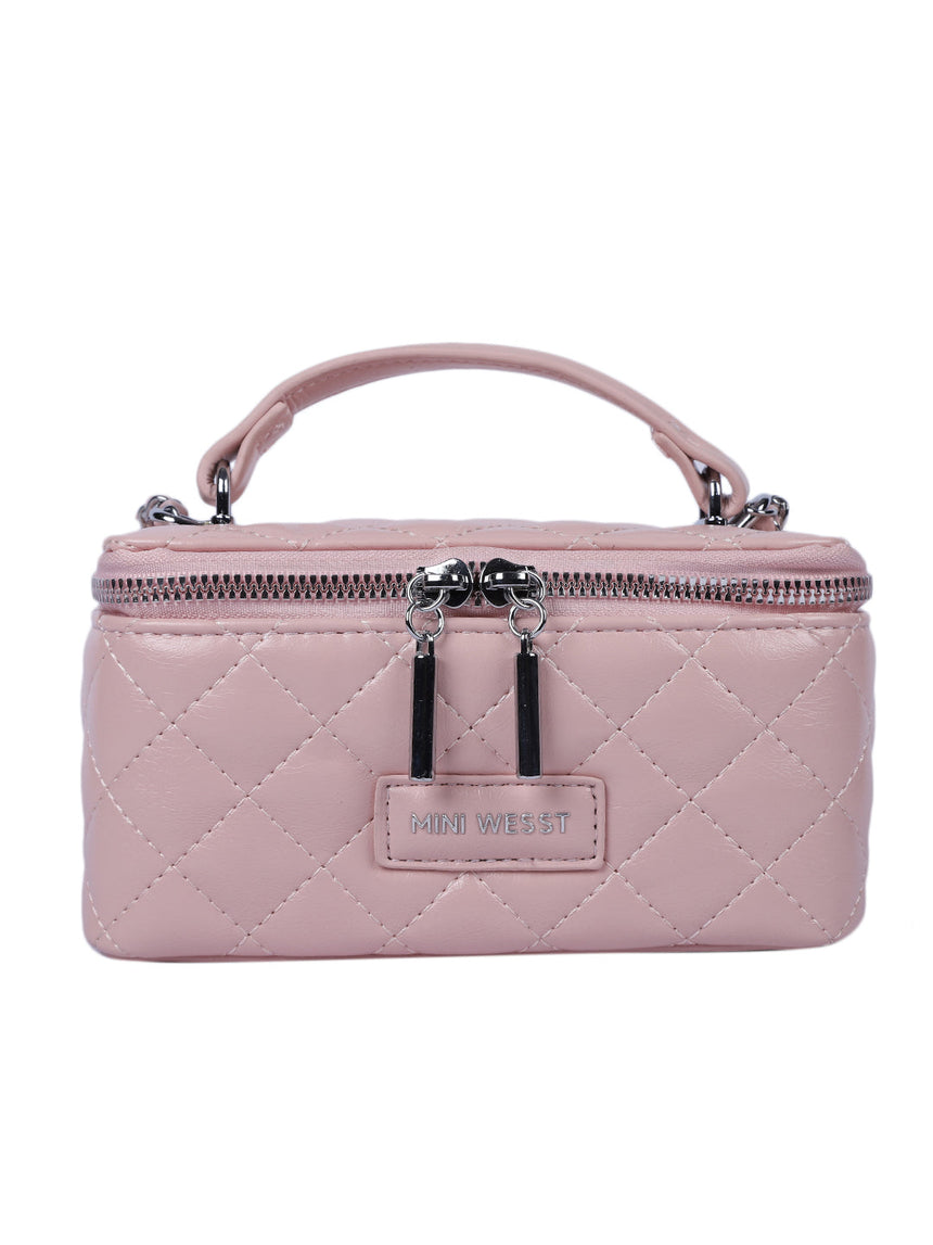 Miami Pink Sling Bag