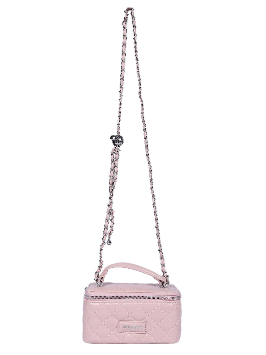 Miami Pink Sling Bag