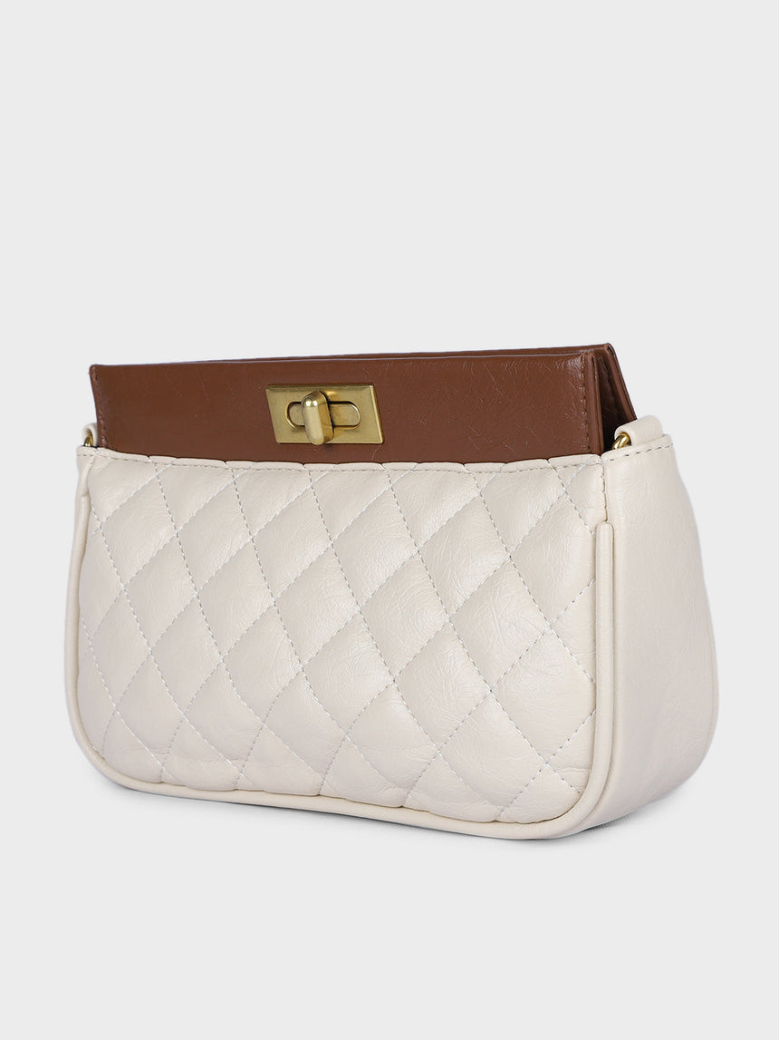 Juliet Beige Sling