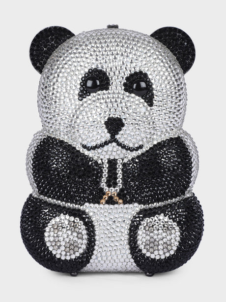 Teddy Clutch