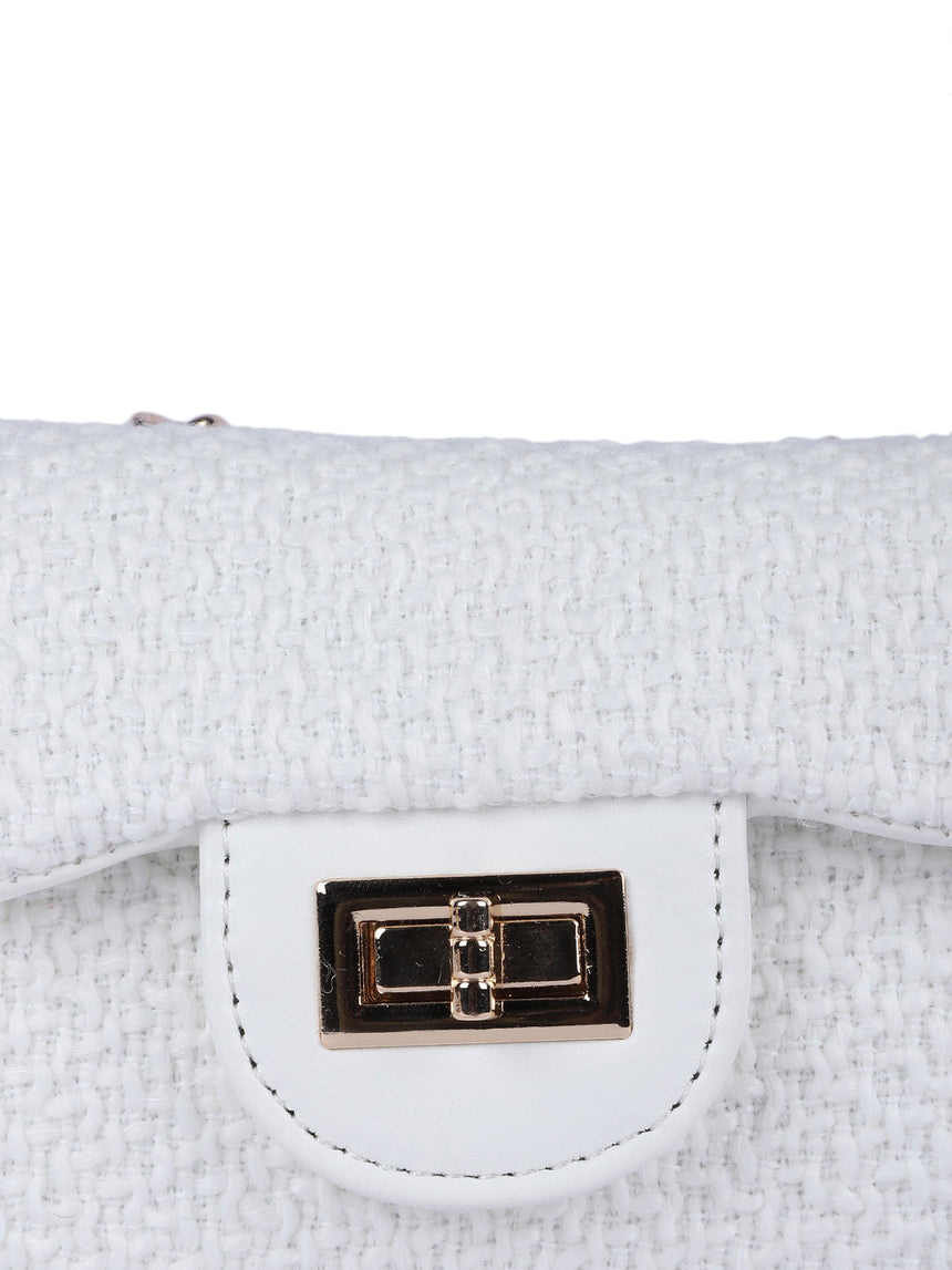 Daisy Mini Bag