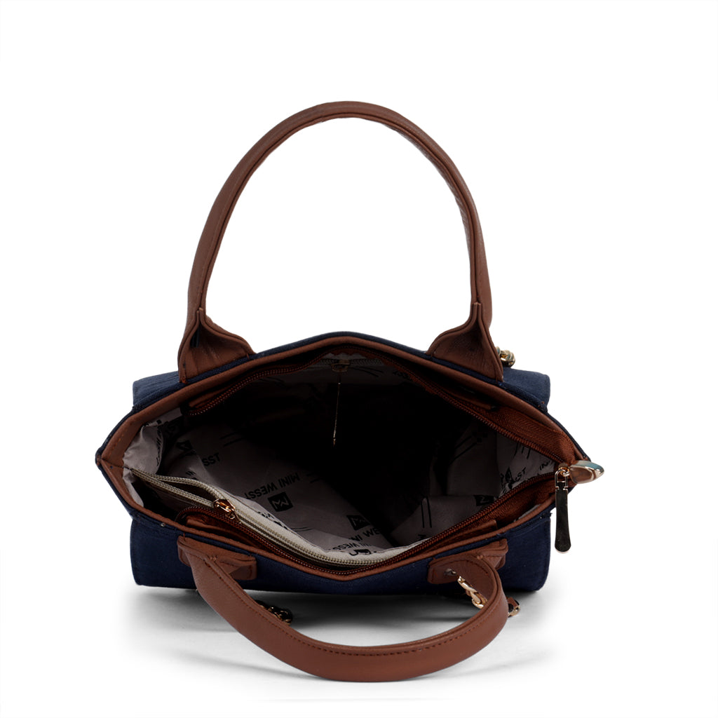 Lost In La La Land Sling Bag
