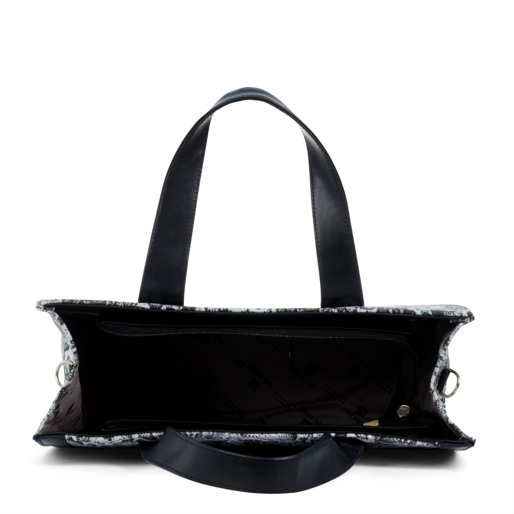 Manhattan  Tote Bag