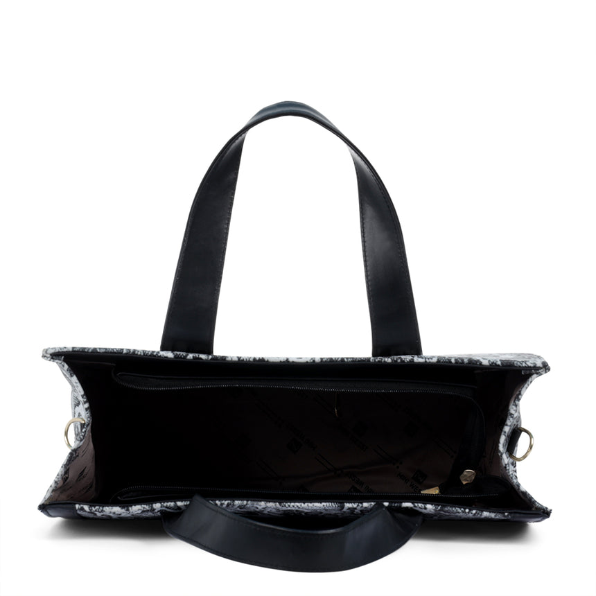 Manhattan  Tote Bag