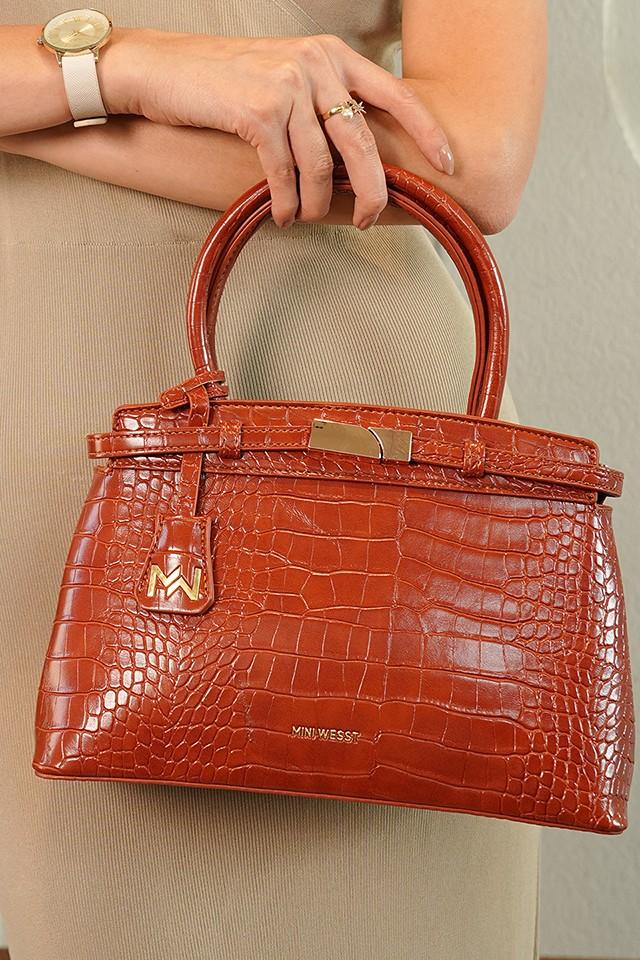 Sarah Brown Handbag