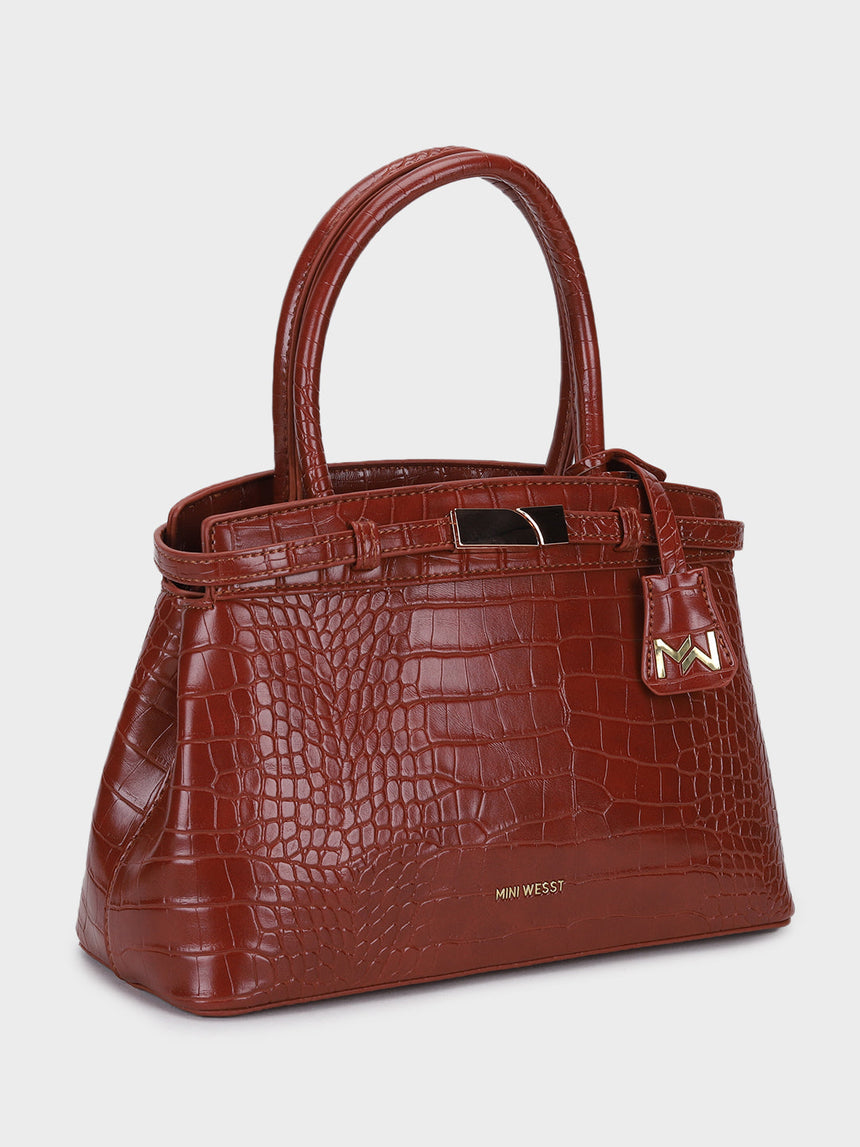 Sarah Brown Handbag