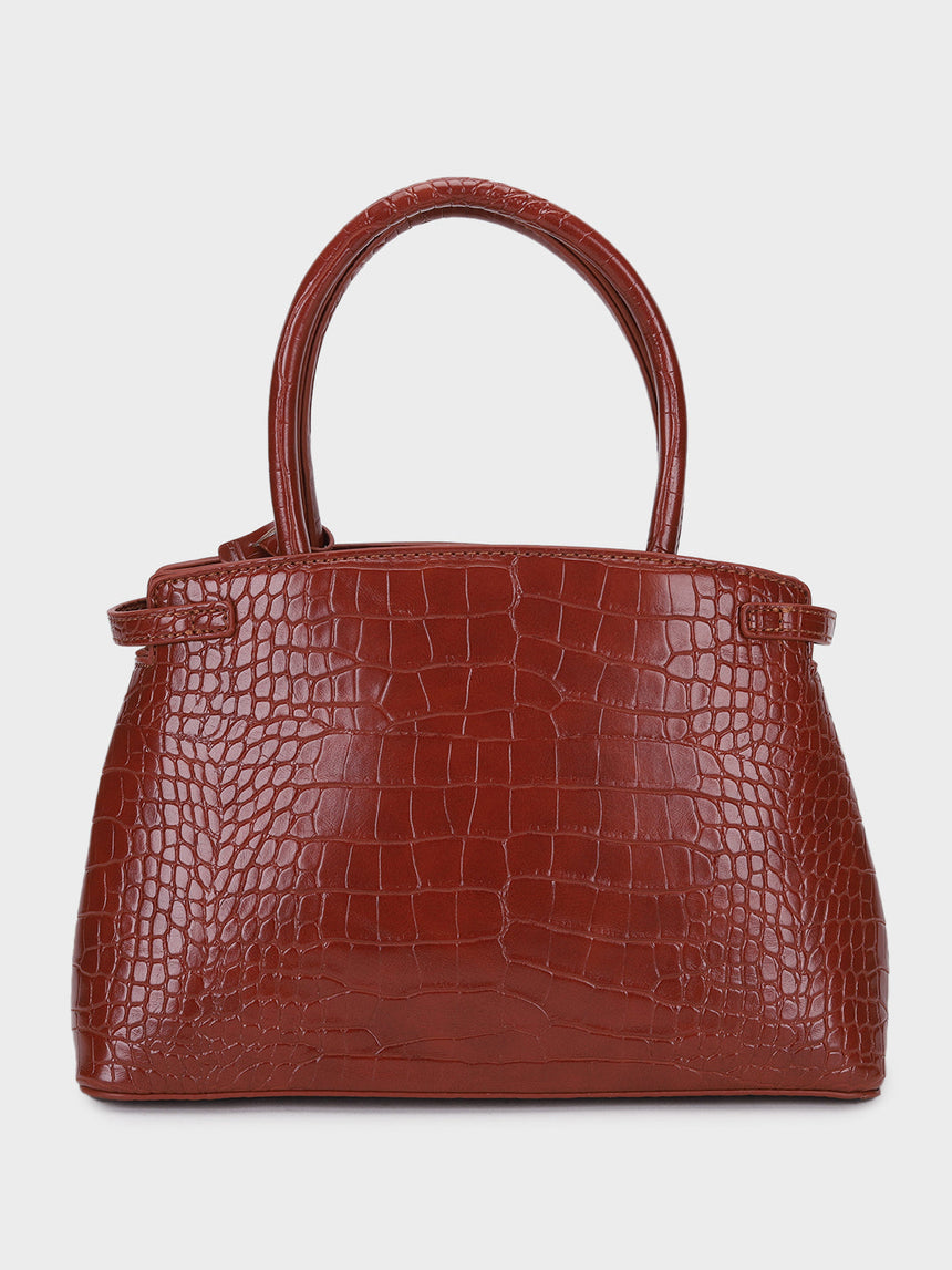 Sarah Brown Handbag