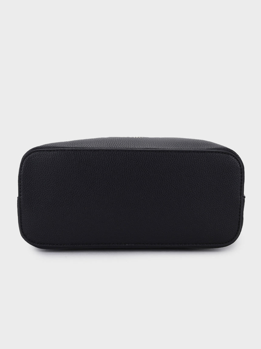 Zurich Black Handbag