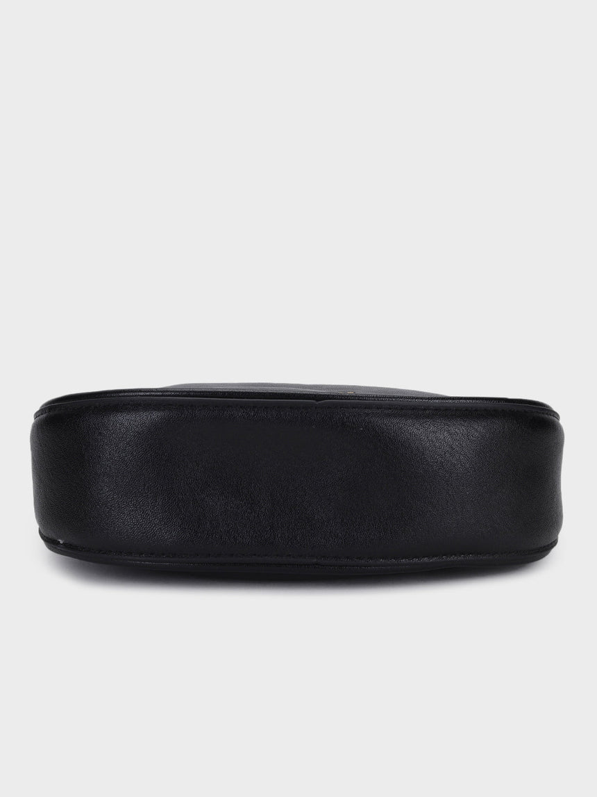 Orla Black Sling Bag