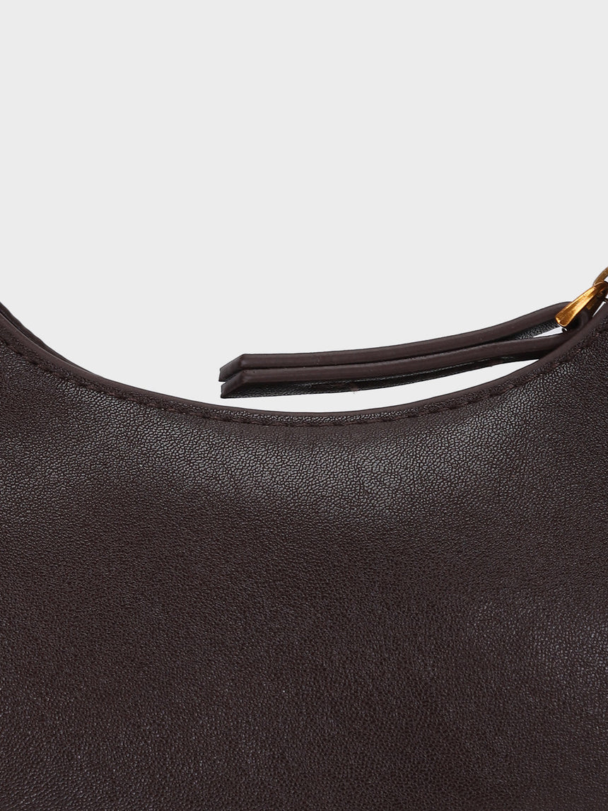 Orla Brown Sling Bag