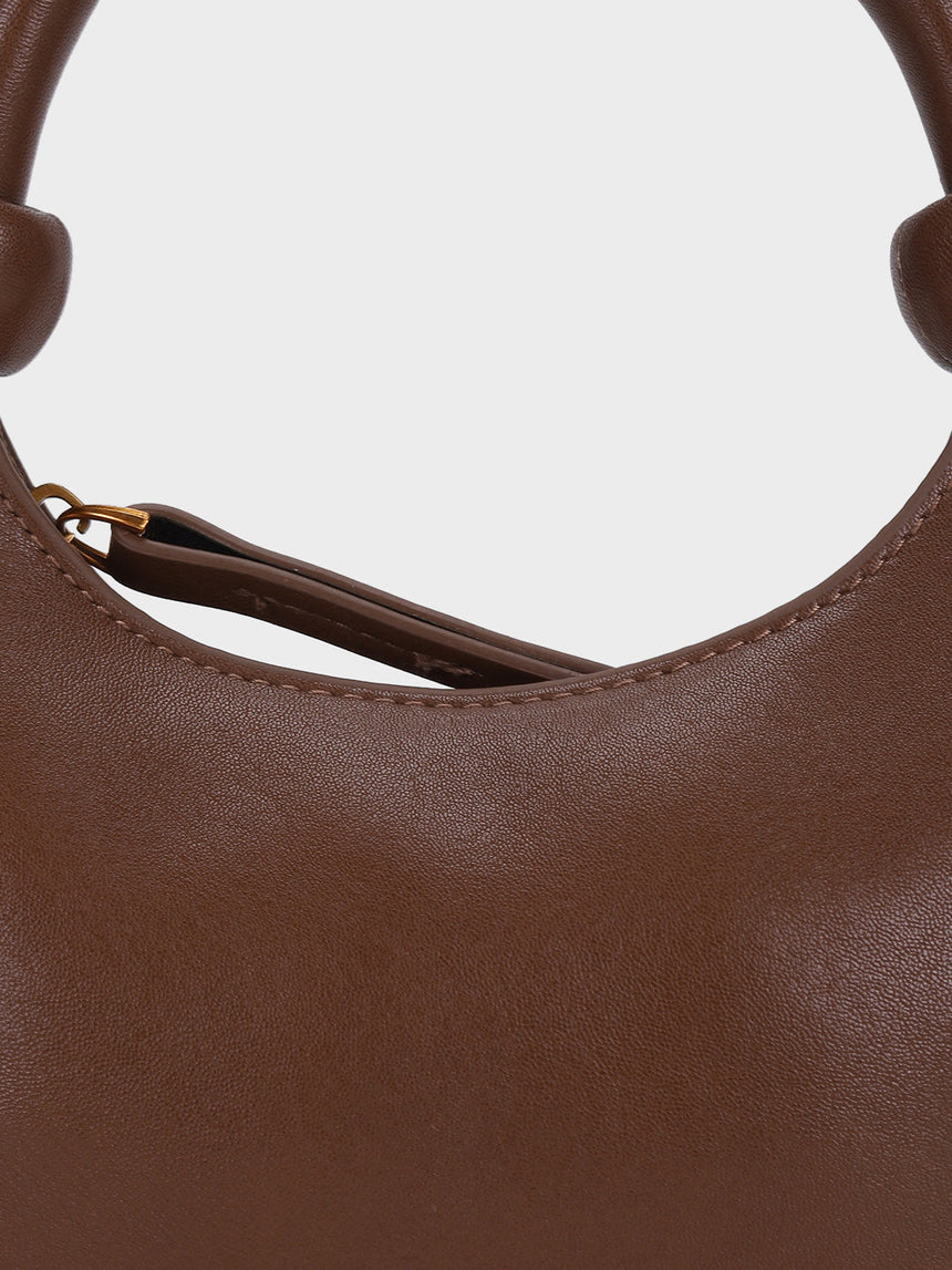 Orla Tan Sling Bag