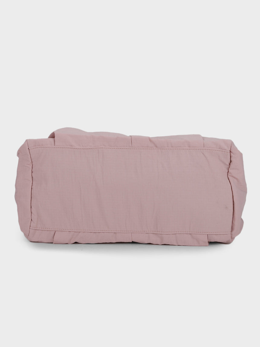 Stockholm Pink Tote Bag