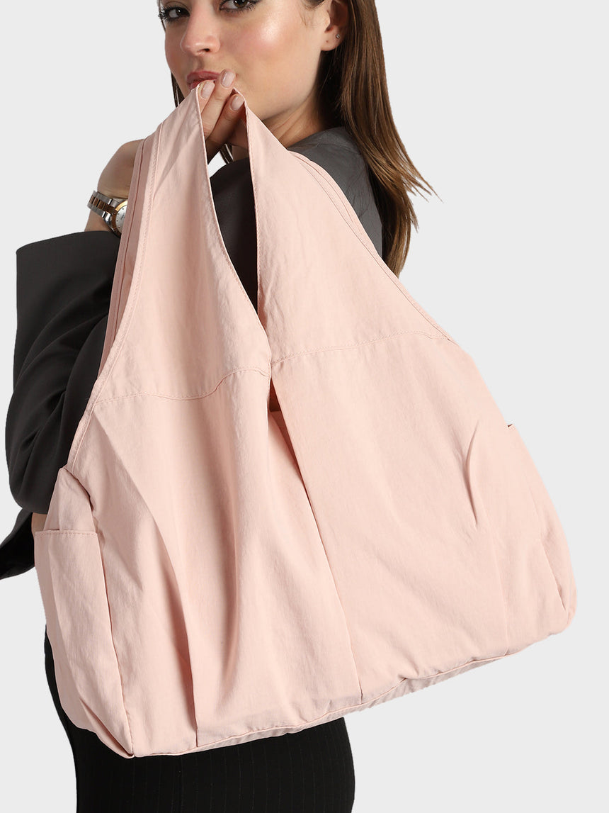 Stockholm Pink Tote Bag