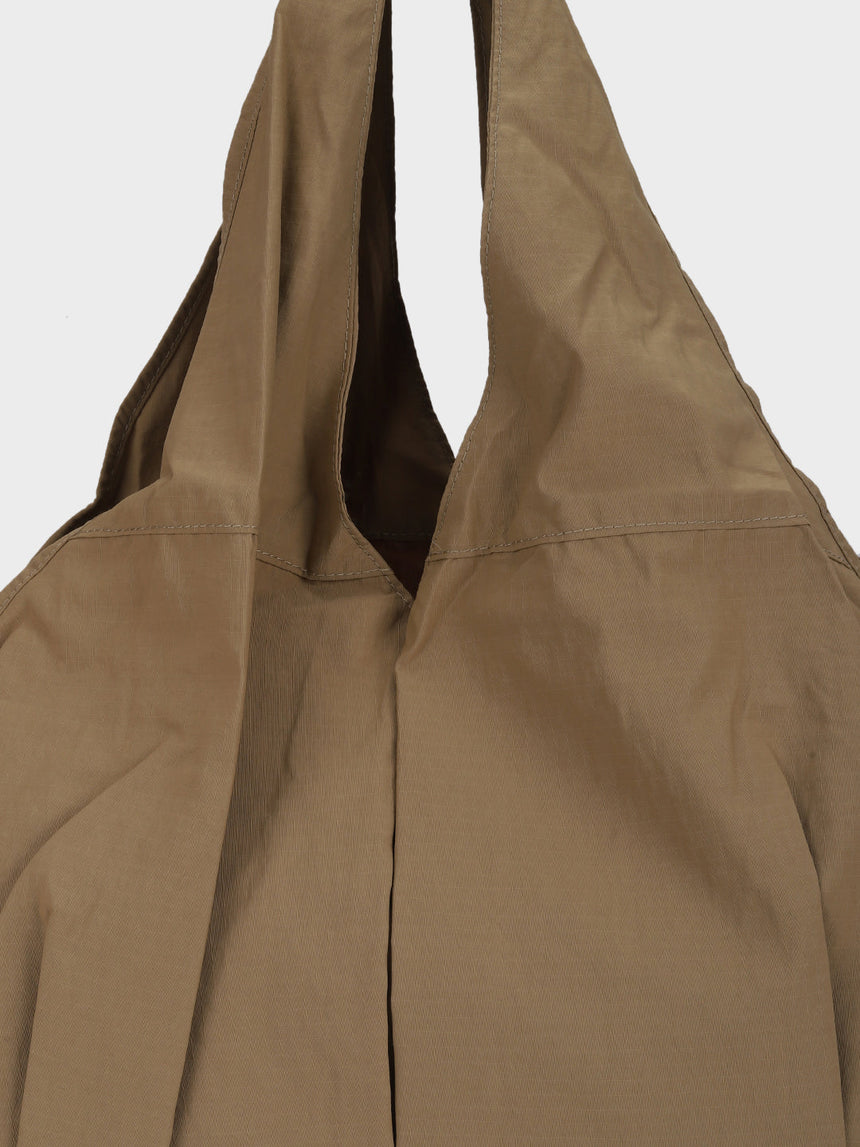 Stockholm Green Tote Bag