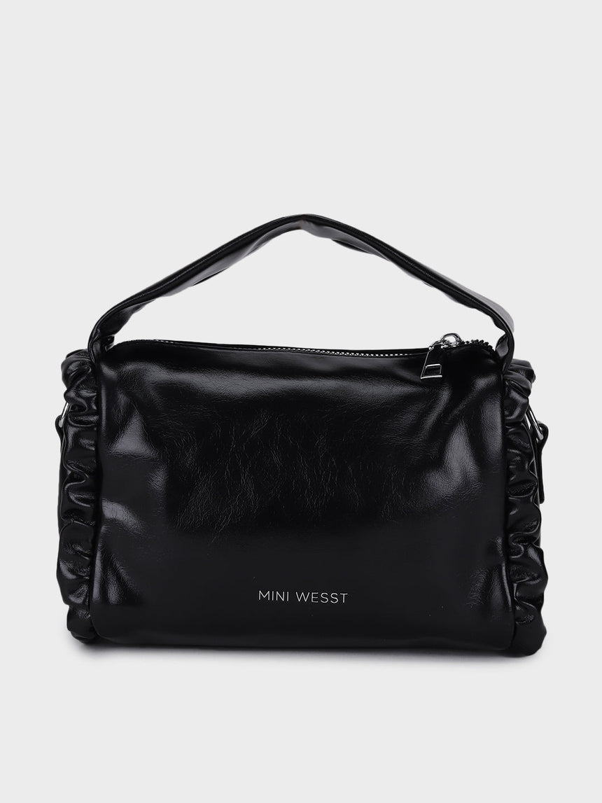 Linda Black Sling Bag