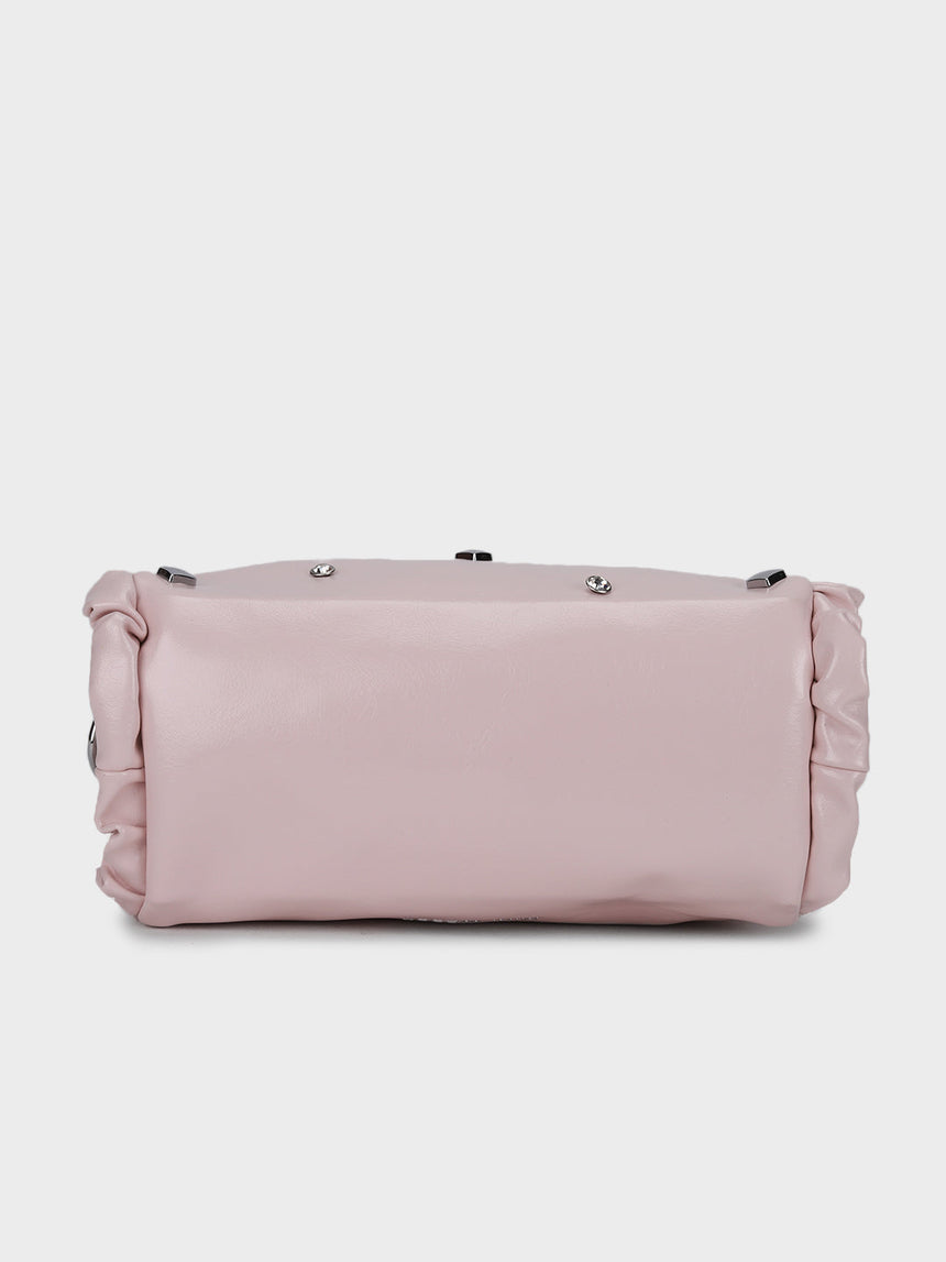 Linda Pink Sling Bag