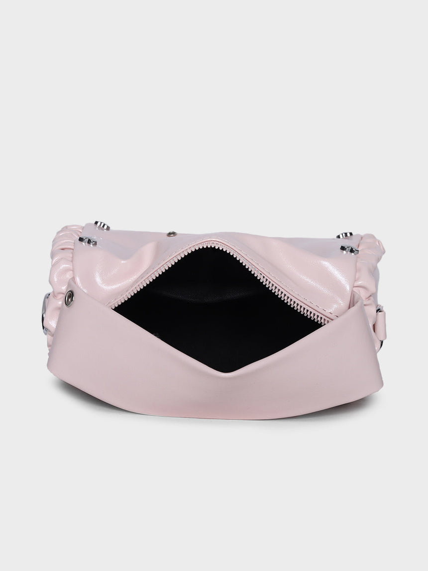 Linda Pink Sling Bag