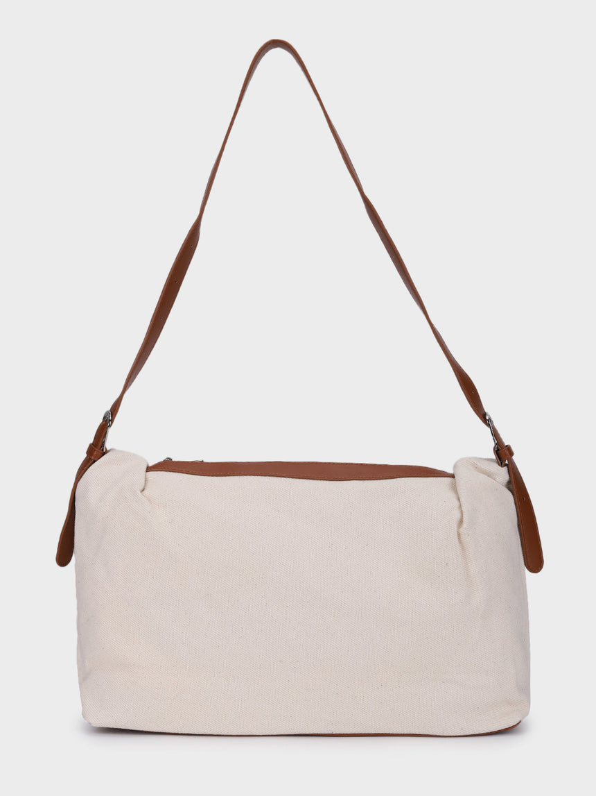 Messenger Off-White Jose Totebag