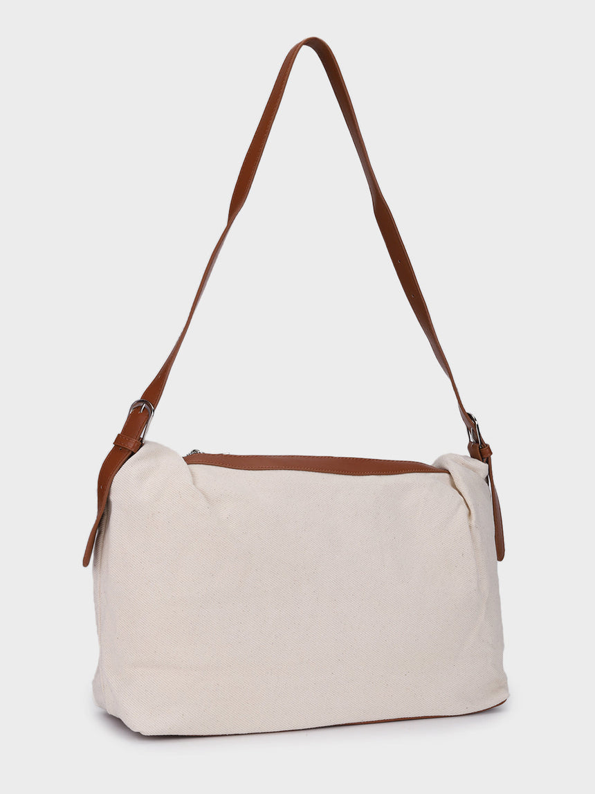 Messenger Off-White Jose Totebag