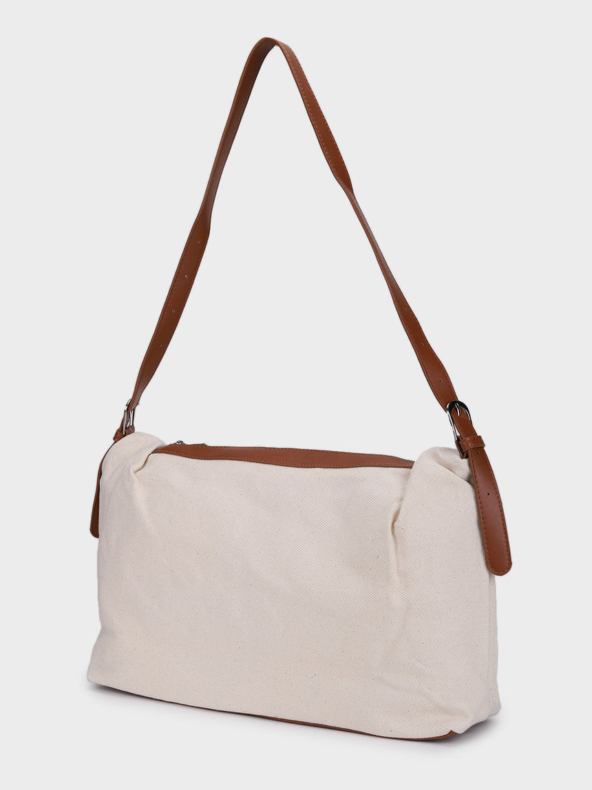 Messenger Off-White Jose Totebag