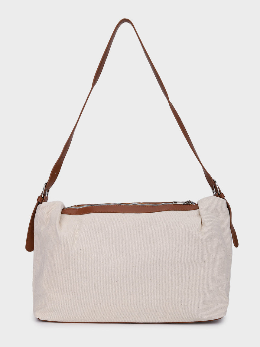 Messenger Off-White Jose Totebag