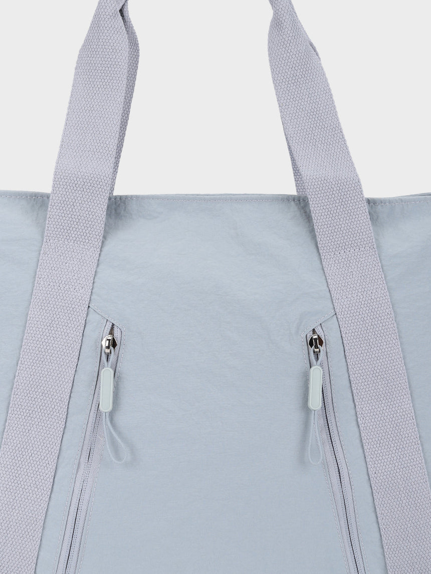 Multipocket Blue Dora Bag