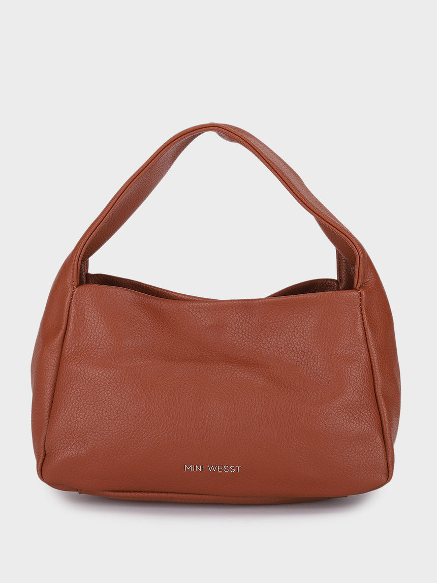 Ashlie Brown Handbag
