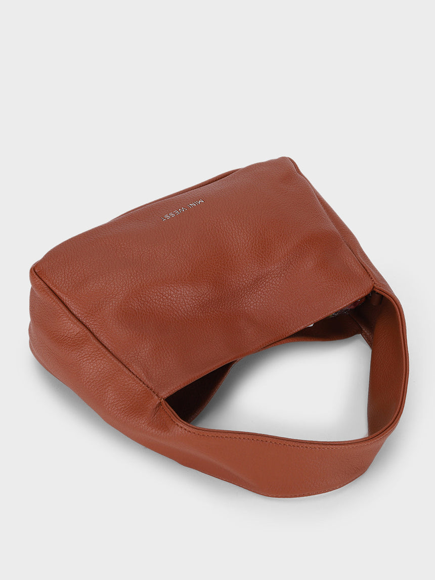 Ashlie Brown Handbag