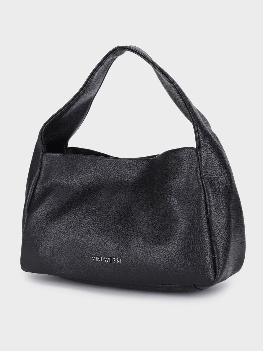 Ashlie Black Handbag