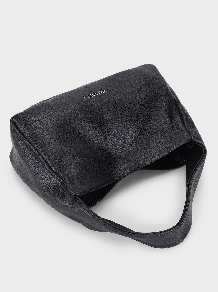 Ashlie Black Handbag